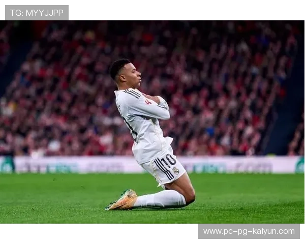 姆巴佩冲击400球里程碑，青年王者再写进球史册