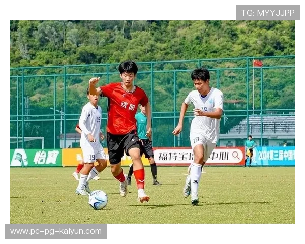 大连梯队青训排名提升，区域青训生态改善明显