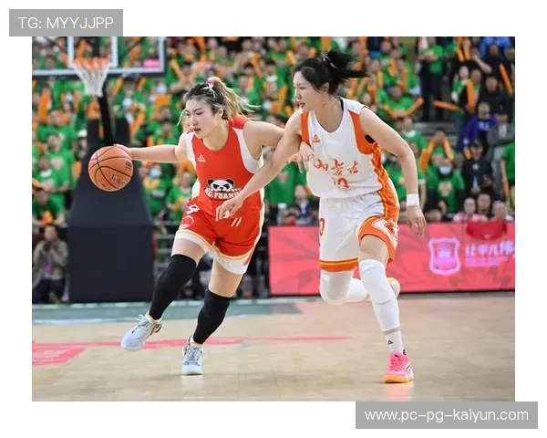 女篮新外线点燃球队胜利之火