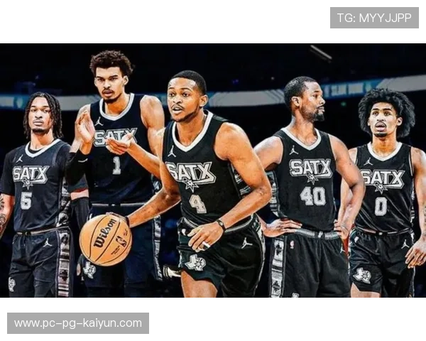 马刺队展现劲旅风采，年轻力量崛起，马刺队介绍