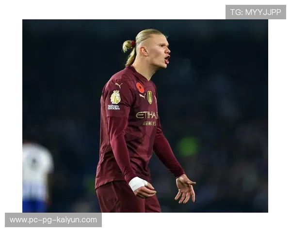 哈兰德连续两轮破门，英超霸气来袭